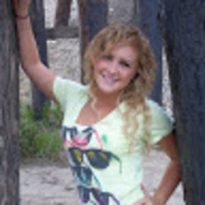 Meet your Posher, Megan